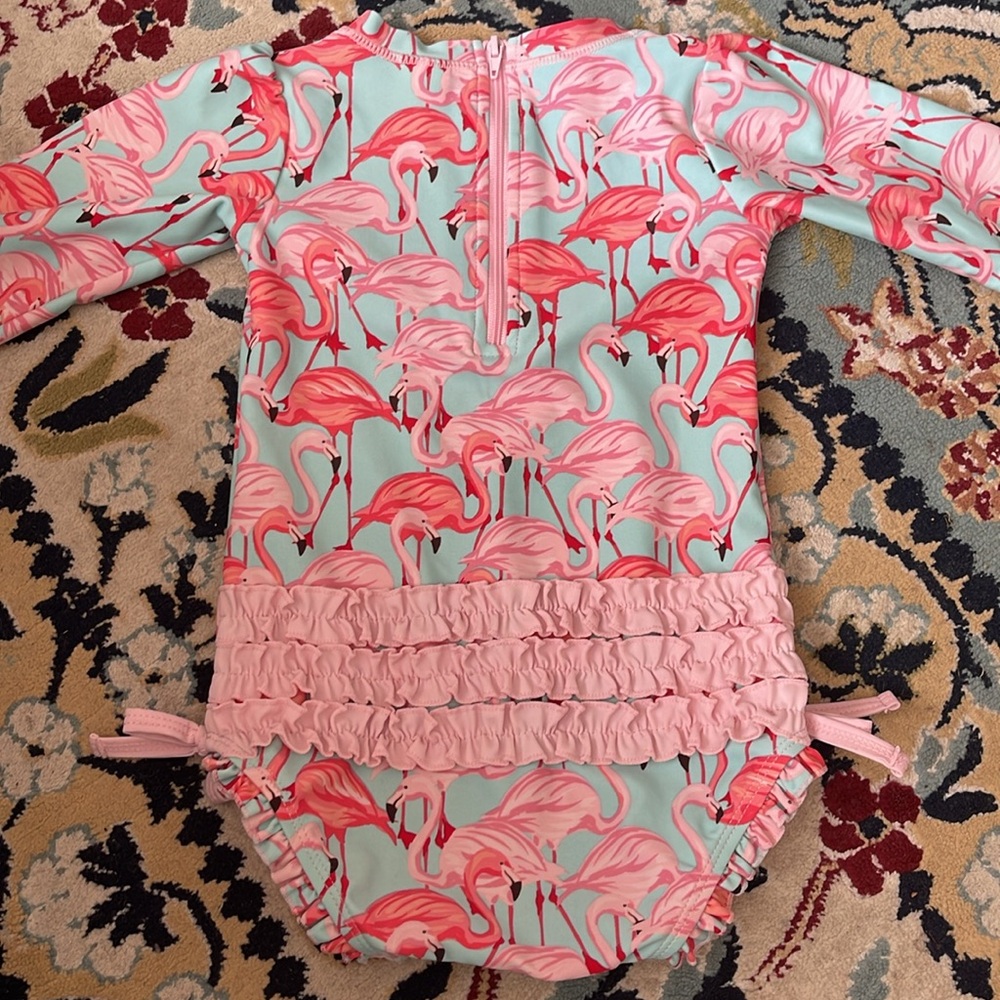 Bathing suit bundle! - Picture 4 of 8
